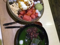 -半饱日式甜品(ifs国际金融店)