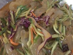 -人民公社大食堂(顺义总店)