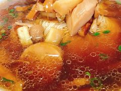 -美味斋(西北街店)