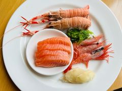 -两咖啡自助餐厅(静安香格里拉酒店)