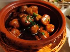 芋艿煲-阿英煲(凉城路店)