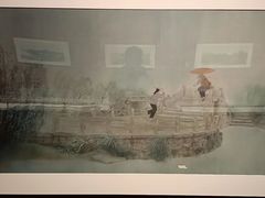 -江苏省美术馆(长江路新馆)