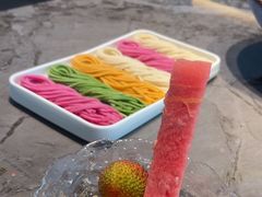 -鼎臻集·海鲜火锅(格调林泉店)