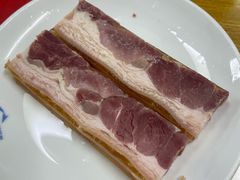 -陈记锅盖面(长江路店)