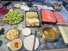 -慢丽江·云南野生菌土鸡锅(西山店)