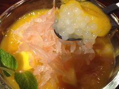 -韵秋荷(宝山龙湖天街店)