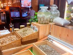 -鼎原力量东北吊炉烧烤(幸福街店)