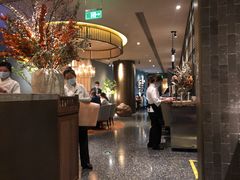 -山葵家·创意料理(宁波来福士店)