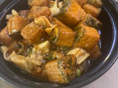 -金家老三饭庄(常营店)