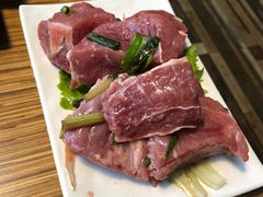 -陆记牛庄·碳锅龙虾烧烤(爱上花园店)