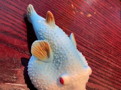 -永安鱼庄·镇江菜(东吴路店)