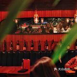 北京这家 bistro法式酒馆 简直就是梦中情吧