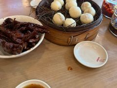 松毛汤包-佬钱湾仔(衣裳街店)