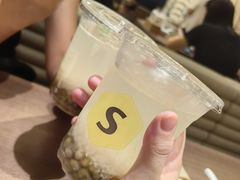 -苏小柳点心·手作小笼包(浦东嘉里城分院)