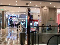 -乐天百货(环球中心店)