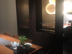 -木守西溪溪隐餐厅