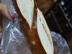 巴伐利亚碱水包-81BAKERY(大学路店)