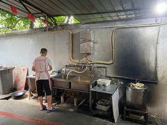 -安胖老火锅(两路口店)