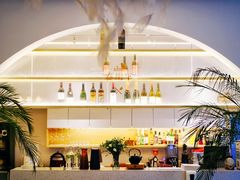 -春树下·树屋花房西餐厅(罍街AS1980店)