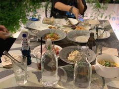 -春树下·树屋花房西餐厅(罍街AS1980店)