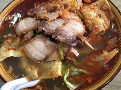 -韦记螺蛳粉(NO2店)