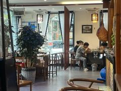 -益恒饭店乡间白族菜(古城总店)