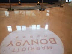 -郑州美盛喜来登大酒店