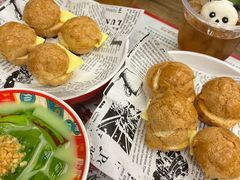-孖记茶档·热腾茶餐(江南西plus店)