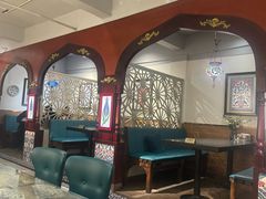 -Mevlana梅夫娜土耳其餐厅·清真