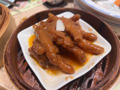 -点都德(聚福楼店)