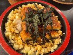 -Sushi Hanzo半藏(天环广场店)