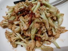 -柴门头啖汤·经典川菜·慢火汤品(锦城万达店)