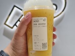 -喜茶(徐州金鹰店)