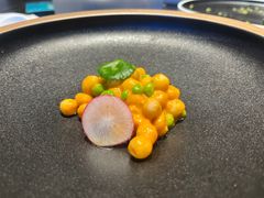 -次第花开素食雅宴