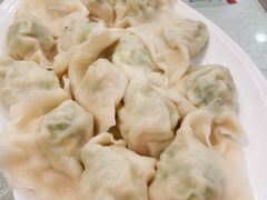 -黄家饺子东北特色菜馆(湖滨商业街店)