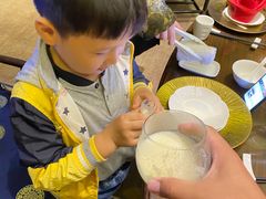 -南京富力万达嘉华酒店·游宴一品淮扬中餐厅
