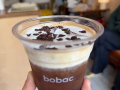 -BOBAC
