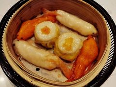 -美心·翠园(港汇恒隆广场店)