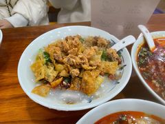 -豆相识•九九豆腐脑(牛咡桥店)