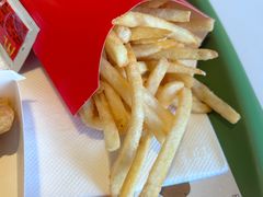 -麦当劳(欢乐谷店)