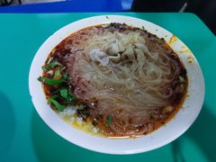 -甘记肥肠粉(马鞍北路店)