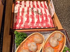 -季季山·云南野生菌火锅(上海首店)