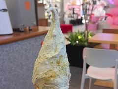 -野人先生Gelato(上海长宁龙之梦店)