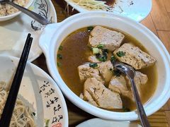 -乡亲鹅肉城(昆山店)