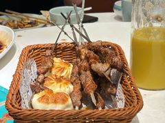 -阿西娅食府(中关村店)