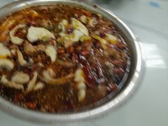 -黑皮酸菜鱼(三山街店)