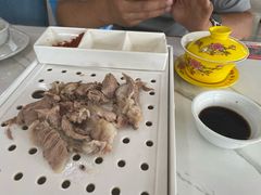 -老毛手抓·盐池滩羊非遗手抓(宁夏总店)