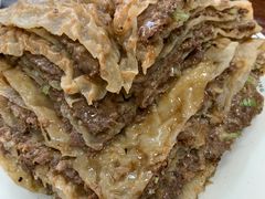 -清真永恒华威肉饼(潘家园店)