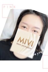 -MIVI半永久纹眉纹绣
