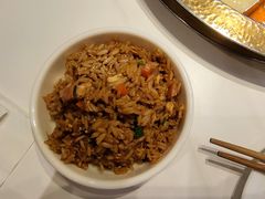 -巴邑火锅·鲜切牛肉(萧山银隆店)